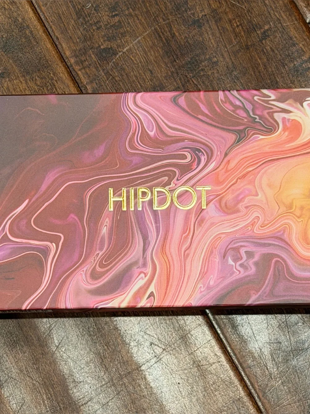 hipdot transport yourself